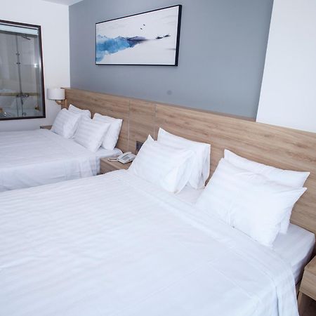 Lily Apartment Nha Trang Exteriér fotografie