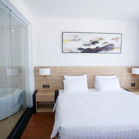 Lily Apartment Nha Trang Exteriér fotografie