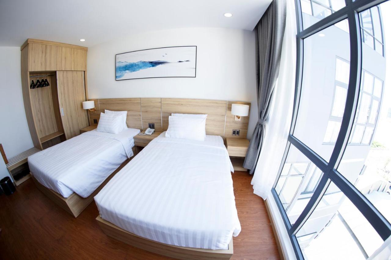 Lily Apartment Nha Trang Exteriér fotografie