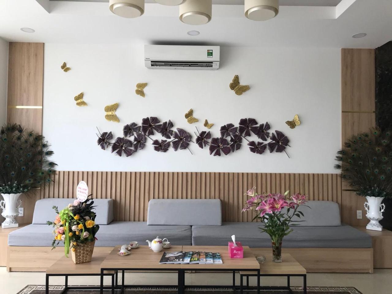 Lily Apartment Nha Trang Exteriér fotografie