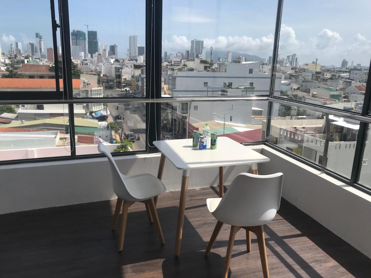 Lily Apartment Nha Trang Exteriér fotografie