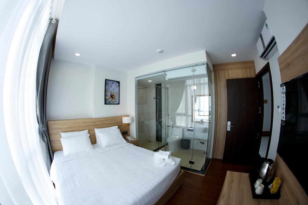 Lily Apartment Nha Trang Exteriér fotografie