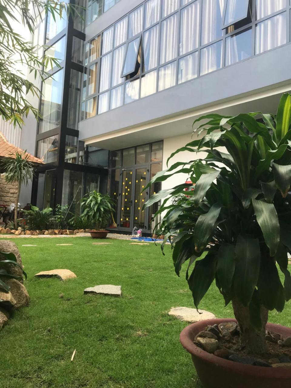 Lily Apartment Nha Trang Exteriér fotografie
