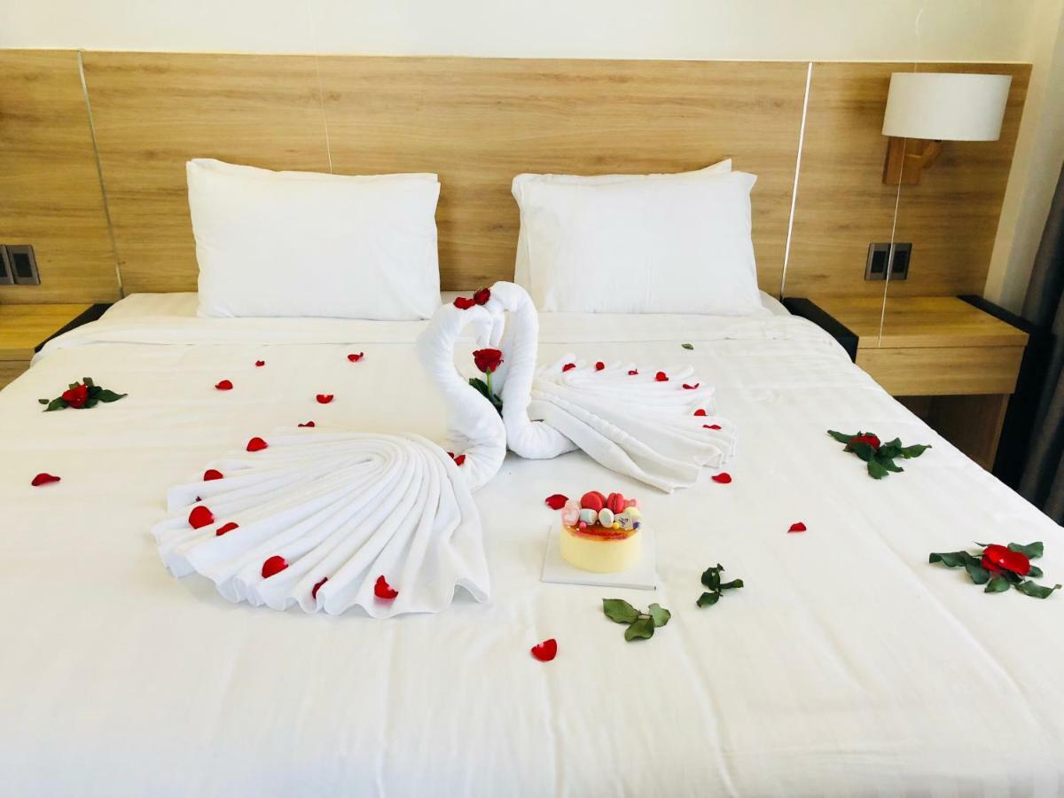 Lily Apartment Nha Trang Exteriér fotografie
