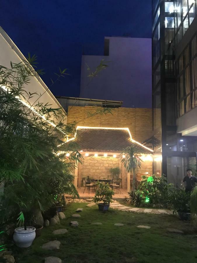 Lily Apartment Nha Trang Exteriér fotografie